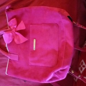 JUICY COUTURE PURSE